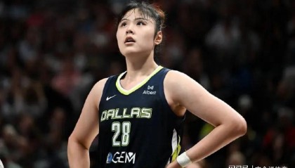 中国女篮重大喜讯，李月汝即将收购欧洲球队，李梦要扬帆起航