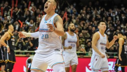 开云体育-【观察】主客场重启！CBA球市火爆&amp;比赛更精彩