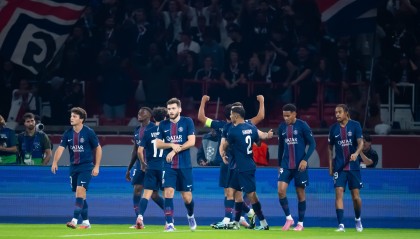 开云-队报：主场大胜切尔西获得信心，巴黎球员希望本赛季卫冕欧冠