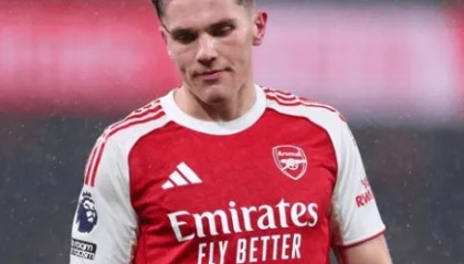 开云平台-自去年9月后哲凯赖什未能取得英超运动战进球，持续1010分钟