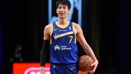 开云体育-林书豪发展联盟赛季结束 仍未收到NBA球队报价