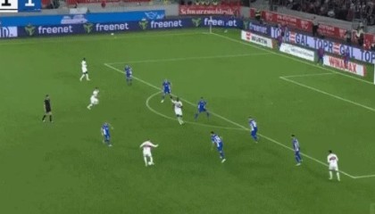 【人物】吉拉西：5轮10球，本季五大联赛第一妖锋！