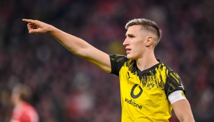 开云官方-法尔克：拜仁冬窗无法对格伊采取行动，对施洛特贝克兴趣已降温