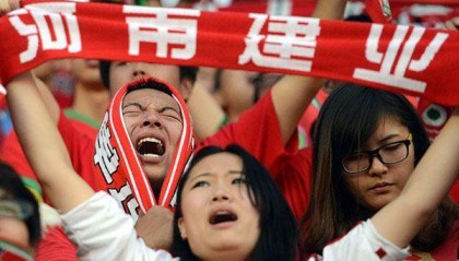 开云体育-搞定新赛季中超第一签后 洛阳龙门努力挽留舒尼奇