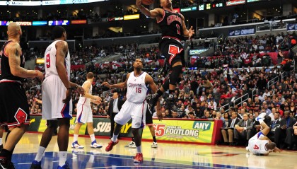 开云-保罗：人们常说防罗斯要让一步放投篮 你让步就得被隔扣