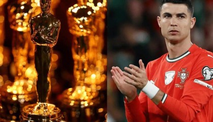 开云-佩蒂特称C罗有望转型电影明星冲击奥斯卡|克里斯蒂亚诺·罗纳尔多|阿森纳|巴塞罗那|世界杯|切尔西_新浪体育_新浪新闻