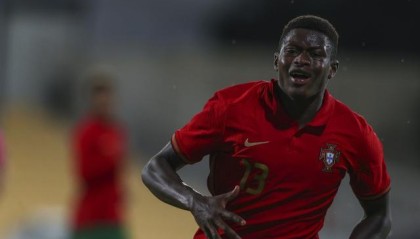 开云-葡超夺冠又打欧洲杯 努诺·门德斯涨价 至少5000万