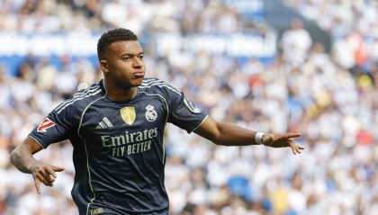 开云官网入口-姆巴佩单赛季西甲打进2粒勺子点球，18-19赛季拉莫斯后首人