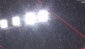 【德甲】莱万头筹+两中框 拜仁主场遭逆转不敌门兴