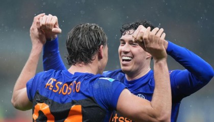 开云体育-从0-2到6-2！神剧情，意甲领头羊神奇逆袭，国米甩开米兰6分