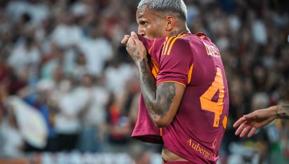 巴媒：曼城有意罗马右后卫韦斯利，预计1月31前会送上报价