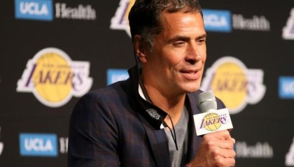 开云体育-佩林卡：新赛季将看到更瘦的皇帝，防守更好的塔克