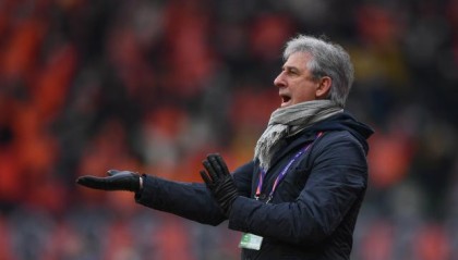 开云官方-专访乔迪：崛起靠的是进取心 我和浙江队彼此适合