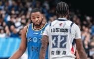 开云体育-媒体人：北京山东这场比赛只能说是激烈紧张但不精彩
