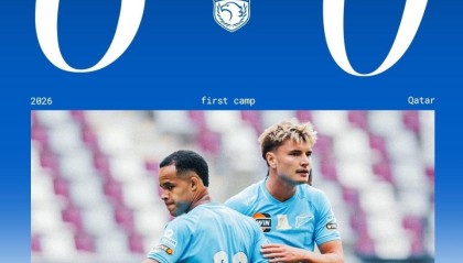 开云平台-友尽赛！海港0-6俄超豪门 派3外援先发仍遭打爆 4天2次交手丢10球