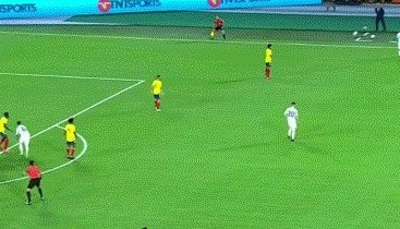 开云体育-【世预】梅西2任意球被扑 阿根廷遭绝平2-2哥伦比亚