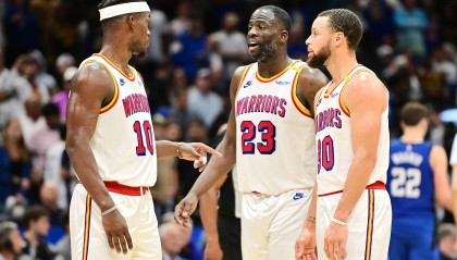 开云官方-勇士今天薪资前四高的球员都没打 让了1.703亿美元仍然击败掘金