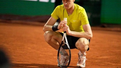 开云体育网站-马德里大师赛伤退名单再增加 今年法网迎新格局？