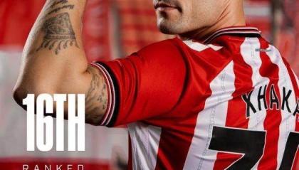 开云官方-扎卡离开，勒沃库森重建的大工地又多了一块