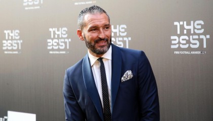 赞布罗塔：希望加图索率意大利杀入世界杯 我的腿部手术顺利