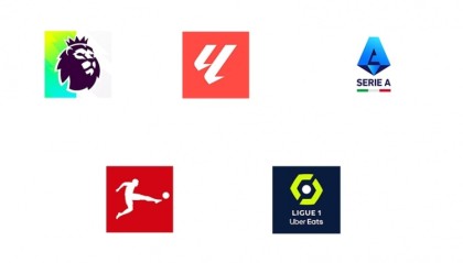 开云体育网站-五大联赛夺冠赔率：利物浦领跑英超 西甲皇萨二人转 拜仁无悬念？