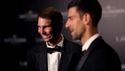 开云-ATP新赛季猜想：德纳依旧坚挺？吴易昺冲击前50？