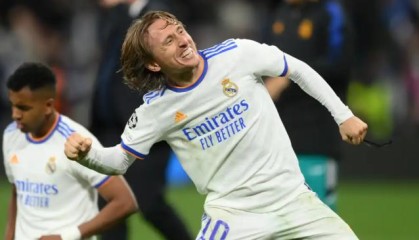 【人物】连续两次绝境中挺身而出 如此魔笛只能膜拜