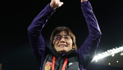 开云-亚足联颁发18个奖项 萨勒姆·多萨里荣获最佳球员