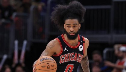 开云体育-曝怀特预计不会与公牛提前续约 明夏寻求年均薪超3千万新合同