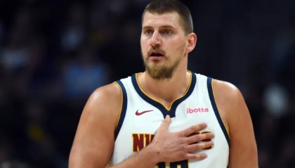 开云-掘金终结连败领先湖人1个胜场排西部第五，三天后两队将交手