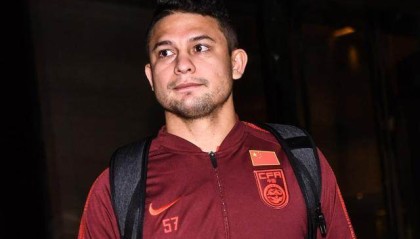 开云平台-新国足海口竖旗24人参训 3名归化球员将重新现身