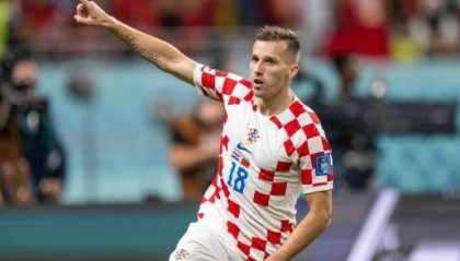 开云官方-中超旧将闪耀世界杯！曾让鸟叔秃鹤蒙羞的流浪英雄