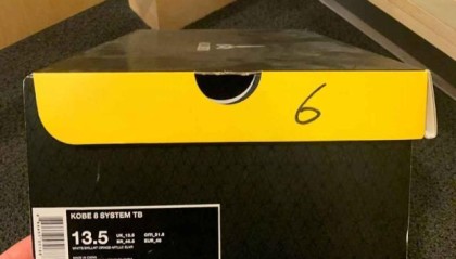 开云平台-球鞋库存危机！断供的科比签名鞋让球员们有点慌了