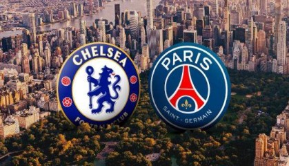 开云-【前瞻】世俱杯决战，巴黎通杀or切尔西为英超复仇？